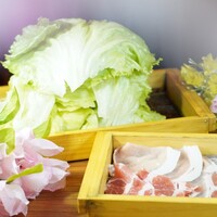 しゃぶしゃぶ・創作料理居酒屋 豚吟 栄店 - 