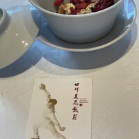 四川豆花飯荘 東京店 - 