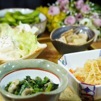 しゃぶしゃぶ・創作料理居酒屋 豚吟 栄店 - 