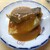 酒・立ち飲み 喜多屋 - 料理写真:さば味噌煮 300円(税込)(2025年6月26日撮影)