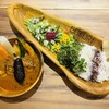 相場王のスープカレー 極哩 旭川中央店