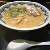 博多麺房 赤のれん 西麻布本店