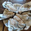 牡蠣小屋ろっこ