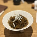 麻布 黎明 - 