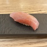 すしの美々 - 金目鯛❣️