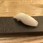 すしの美々 - スミイカ