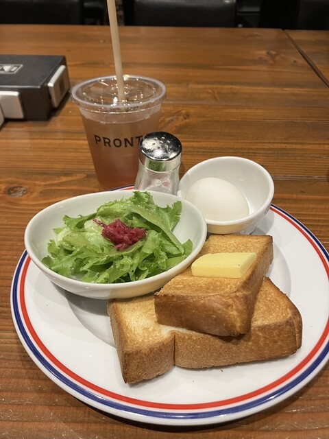 Pronto Tokyo Kokusai Forumu Ten