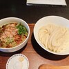 手打ちうどん　 いしづか