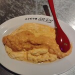 AMPM - トロトロ玉子焼き