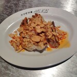 AMPM - ニンニク辣油餃子