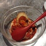 AMPM - 毛沢東ポテトサラダ