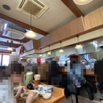 らーめんヒグマ - 