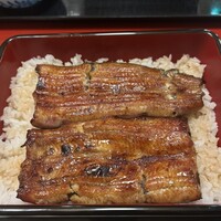 うなぎ割烹 大江戸 - 