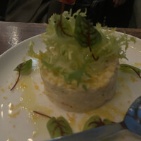 バル デ エスパーニャ ムイ 東京店 - 
