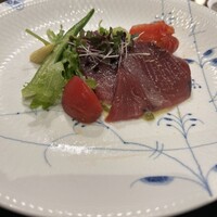 横浜うかい亭 - 