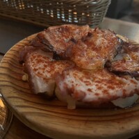 バル デ エスパーニャ ムイ 東京店 - 