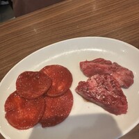 うしごろバンビーナ 銀座店 -  うしごろバンビーナ 銀座店 -