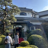 横浜うかい亭 - 