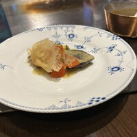 横浜うかい亭 - 