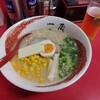 一蔵 ラーメン横丁店