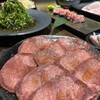 黒毛和牛とタンとハラミ 焼肉ごりちゃん 心斎橋店