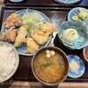 からポテ食堂