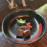 후리코 사보우 - 