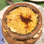 インド宮廷料理 Mashal - 