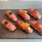 お米と和牛 なか武 - 