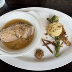 ミラコロ 伊豆高原 地元食材イタリアン - 