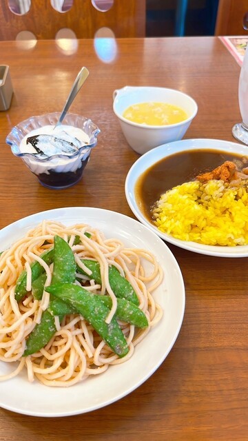 ビッグボーイ 古川店 &ndash; 宮城県大崎市のファミレス