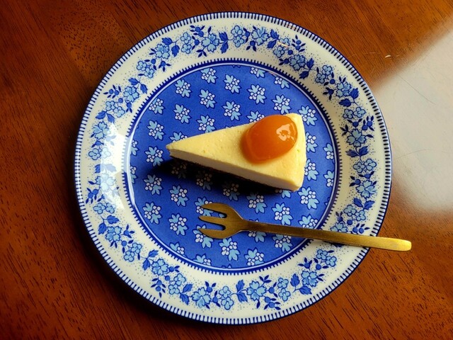 りあん - 東酒田（喫茶店）の写真