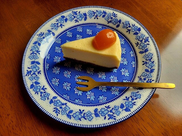 りあん - 東酒田（喫茶店）の写真