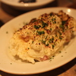 WINE & Belgian Beer Hemel ミヤマス - 香ばしさがたまらない！