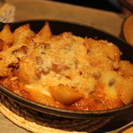 WINE & Belgian Beer Hemel ミヤマス - ワインに合うね！