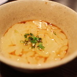 函館 開陽亭 - 珍味