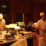 函館 開陽亭 - 間違いない！