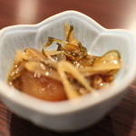 函館 開陽亭 - 何でも美味しい