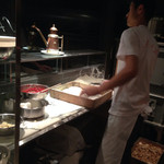 SAVOY - ピザ職人