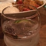 コロンボとティポンシュ