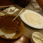 御茶ノ水 小川軒 - １４０９０７　送別会