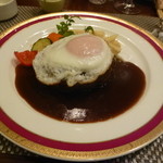 御茶ノ水 小川軒 - １４０９０７　送別会