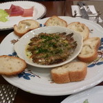 １４０９０７　送別会