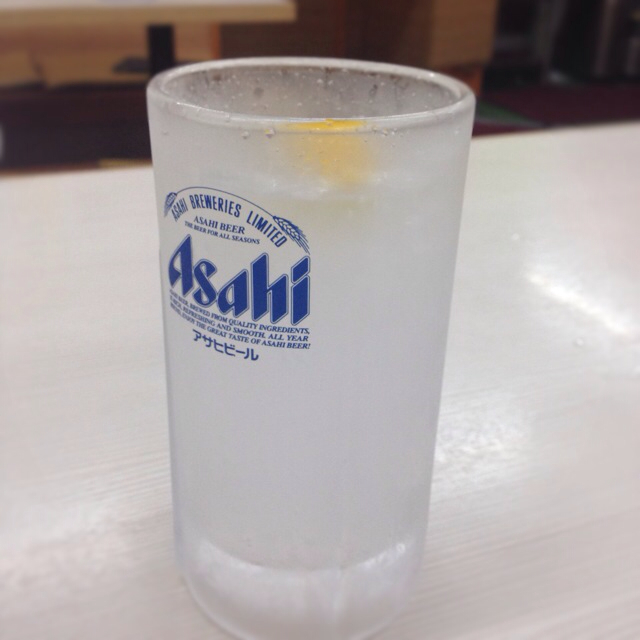 Gyoza no Osho Fukai Ten photo 5