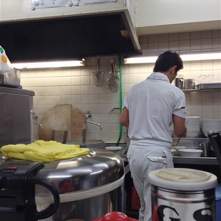ラーメン専門店 大輝_2