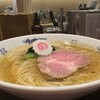 中華蕎麦にし乃