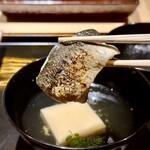 銀座焼とり 京丹波 - 