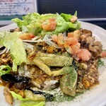 カルダモン． - 