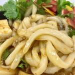 極楽うどん TKU - 