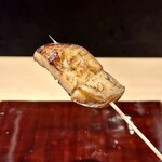 銀座焼とり 京丹波 - 